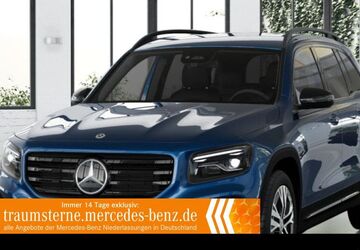 Mercedes-Benz GLB 200 19.497 km 38.590 &euro; Duisburg 47138