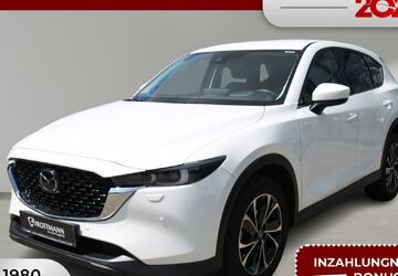Mazda CX-5 24.429 km 33.450 &euro; Bottrop-Kirchhellen 46244