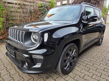 Gebrauchte Jeep Renegade