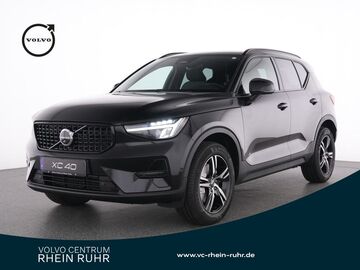 Gebrauchte Volvo XC40
