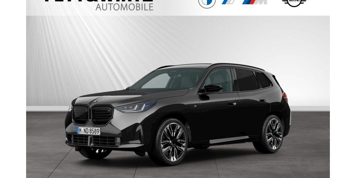 BMW X3 M50 21.750 km 60.808 &euro; Moers 47441