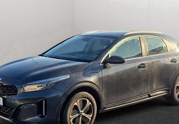 Kia XCeed 56.592 km 18.990 &euro; Castrop-Rauxel 44575