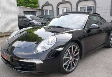 Porsche 991 163.226 km 66.911 &euro; Mülheim 45473