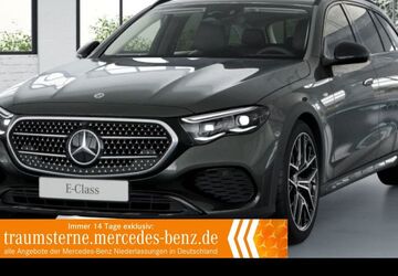 Mercedes-Benz E 300 13.530 km 59.990 &euro; Duisburg 47138