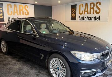 BMW 330 225.000 km 13.900 &euro; Bochum 44805