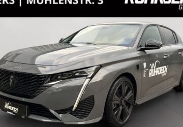 Peugeot 308 6.670 km 30.990 &euro; Moers 47441