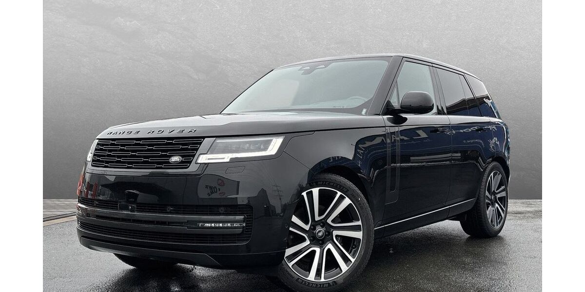 Land Rover Range Rover 24.457 km 132.399 &euro; Essen 45141