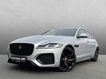 Gebrauchte Jaguar XF