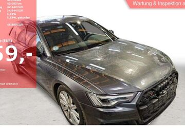 Audi S6 85.951 km 46.130 &euro; Moers-Hülsdonk 47441