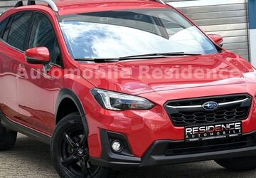 Subaru XV 42.000 km 19.898 &euro; Ratingen 40880