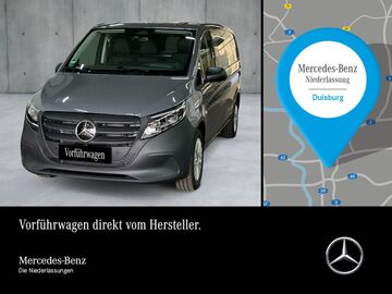 Gebrauchte Mercedes-Benz Vito