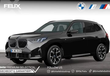BMW X3 26.961 km 55.260 &euro; Bottrop 46236