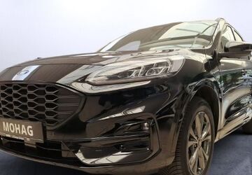 Ford Kuga 34.844 km 24.590 &euro; Gelsenkirchen 45881