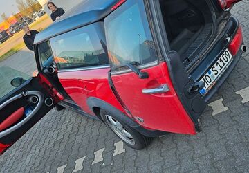 Mini Cooper D 140.000 km 3.400 &euro; Oberhausen 46047