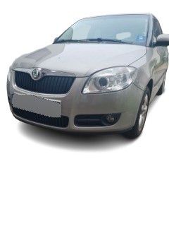 Skoda Fabia 72.500 km 8.490 &euro; Duisburg 47249