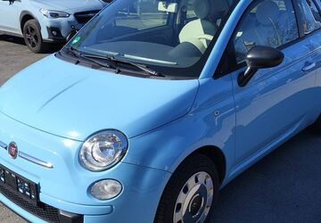 Fiat 500 81.500 km 5.970 &euro; Gelsenkirchen 45899