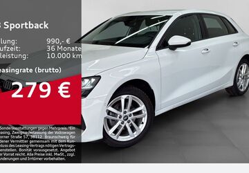 Audi A3 33.897 km 30.770 &euro; Bochum 44809