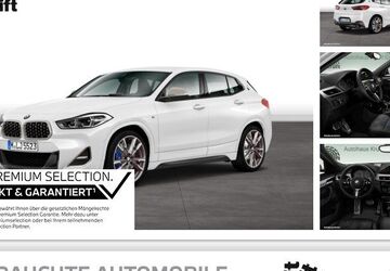 BMW X2 56.657 km 29.999 &euro; Oberhausen 46117