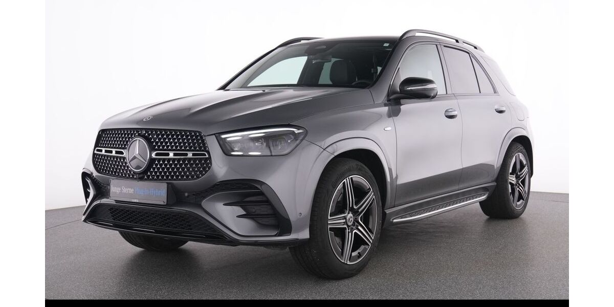 Mercedes-Benz GLE 350 10.726 km 84.485 &euro; Essen 45309