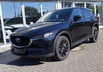 Mazda CX-5 34.950 km 26.900 &euro; Herten 45701