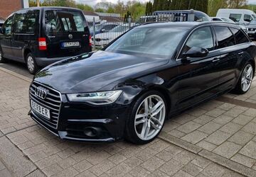 Audi A6 134.400 km 24.970 &euro; Herten 45701