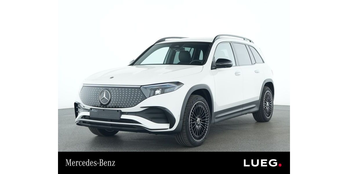 Mercedes-Benz EQB 44.729 km 43.185 &euro; Essen 45309