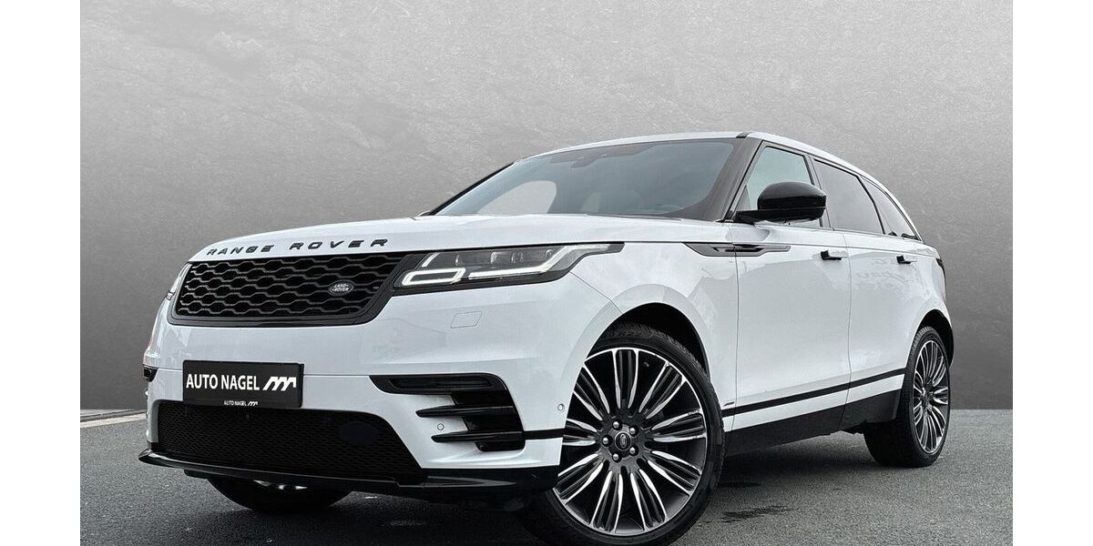 Land Rover Range Rover Velar 72.000 km 38.299 &euro; Essen 45141
