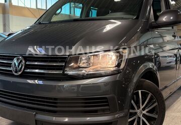 VW T6 Transporter 194.000 km 23.489 &euro; Rheinberg 47495