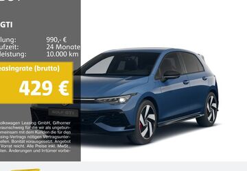 VW Golf 6.185 km 41.750 &euro; Bochum 44892
