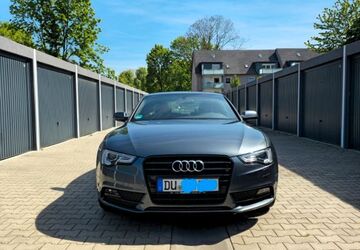 Audi A5 95.000 km 26.600 &euro; Duisburg 47167
