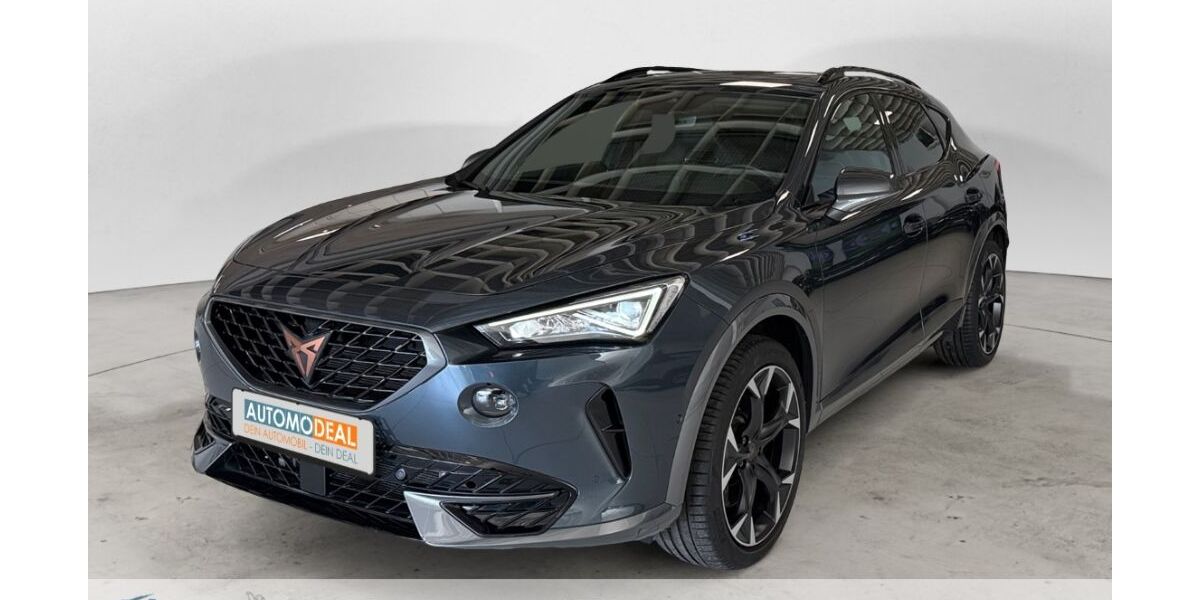 Cupra Formentor 44.975 km 28.221 &euro; Duisburg 47138