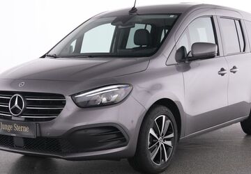 Mercedes-Benz T-Klasse 15.280 km 31.750 &euro; Essen 45309