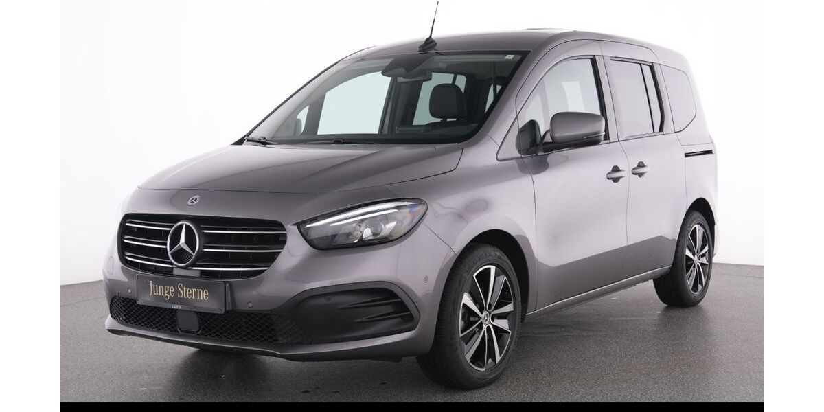 Mercedes-Benz T-Klasse 15.280 km 31.850 &euro; Essen 45309