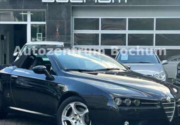 Alfa Romeo Spider 138.500 km 9.471 &euro; Bochum 44894