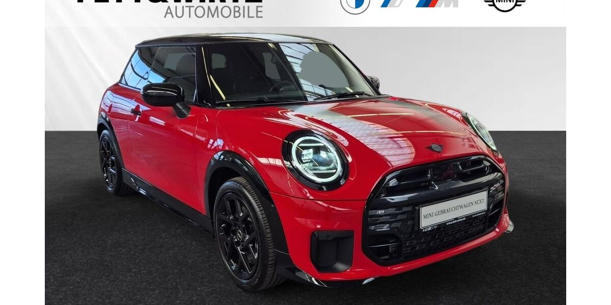 Mini Cooper C 8.700 km 31.874 &euro; Moers 47441