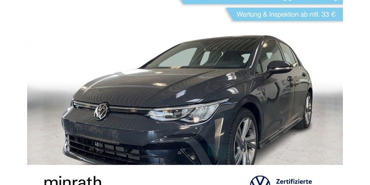 VW Golf 15.965 km 25.440 &euro; Duisburg-Rheinhausen 47226