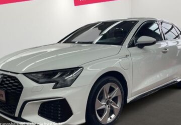 Audi A3 57.358 km 21.650 &euro; Velbert 42553