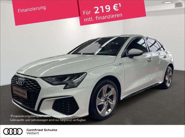 Audi A3 57.358 km 21.650 &euro; Velbert 42553