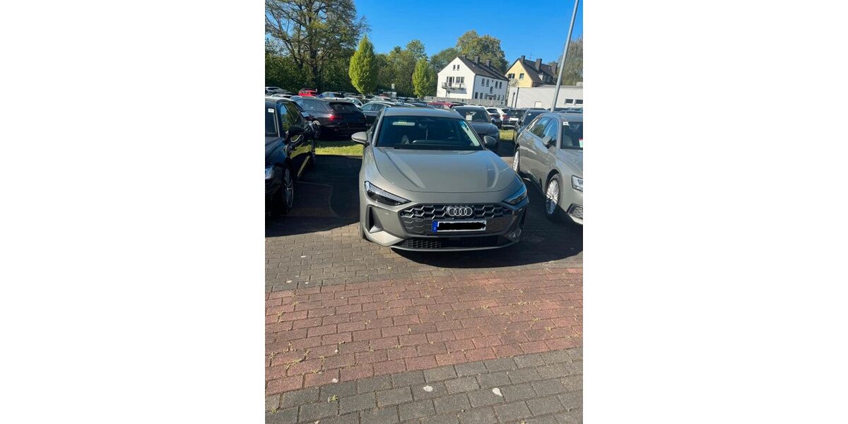 Audi A5 12.000 km 41.900 &euro; Marl 45770