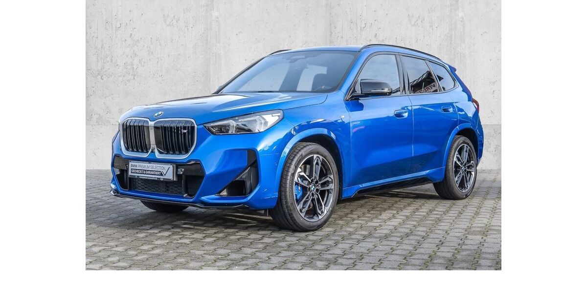 BMW X1 18.924 km 50.990 &euro; Castrop-Rauxel 44579