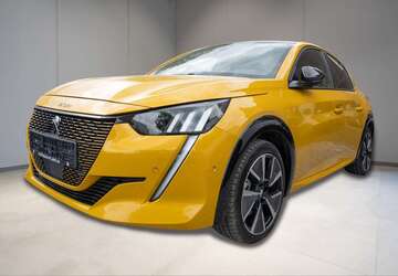 Peugeot 208 26.030 km 19.885 &euro; Herne 44625