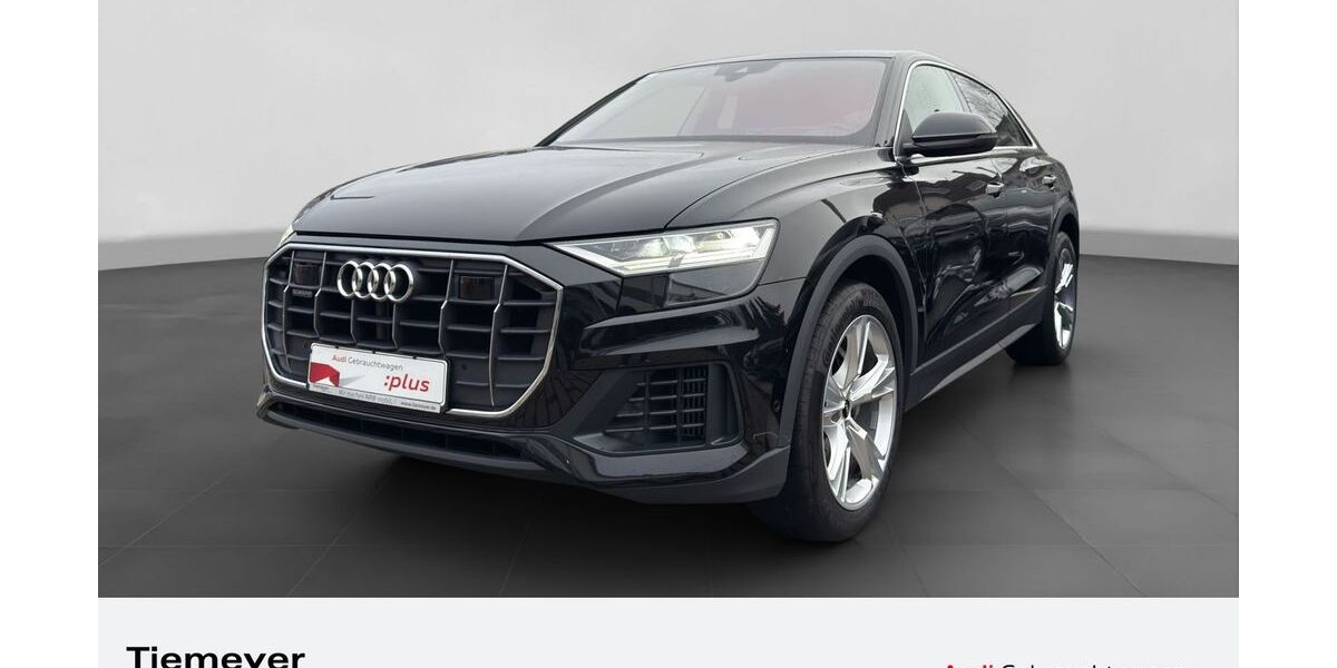 Audi Q8 65.800 km 57.480 &euro; Oberhausen 46047