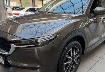 Mazda CX-5 176.000 km 12.490 &euro; Bottrop 46236