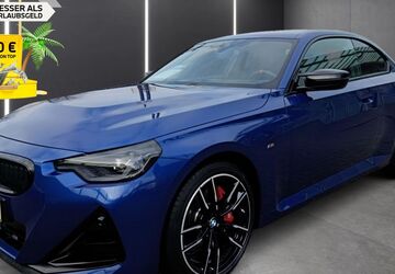 BMW M240i 10.771 km 50.389 &euro; Bottrop 46236