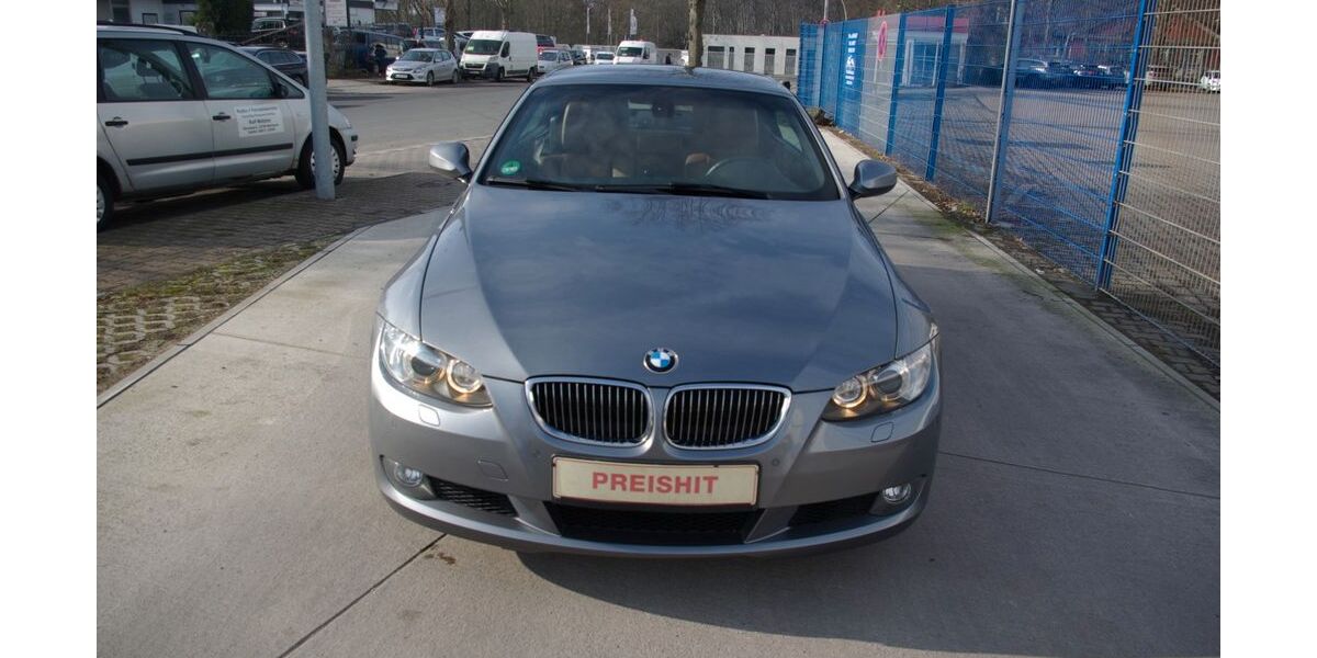 BMW 330 146.000 km 13.500 &euro; Bottrop 46242
