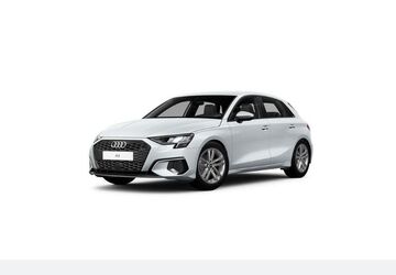 Audi A3 24.893 km 23.480 &euro; Bochum 44809