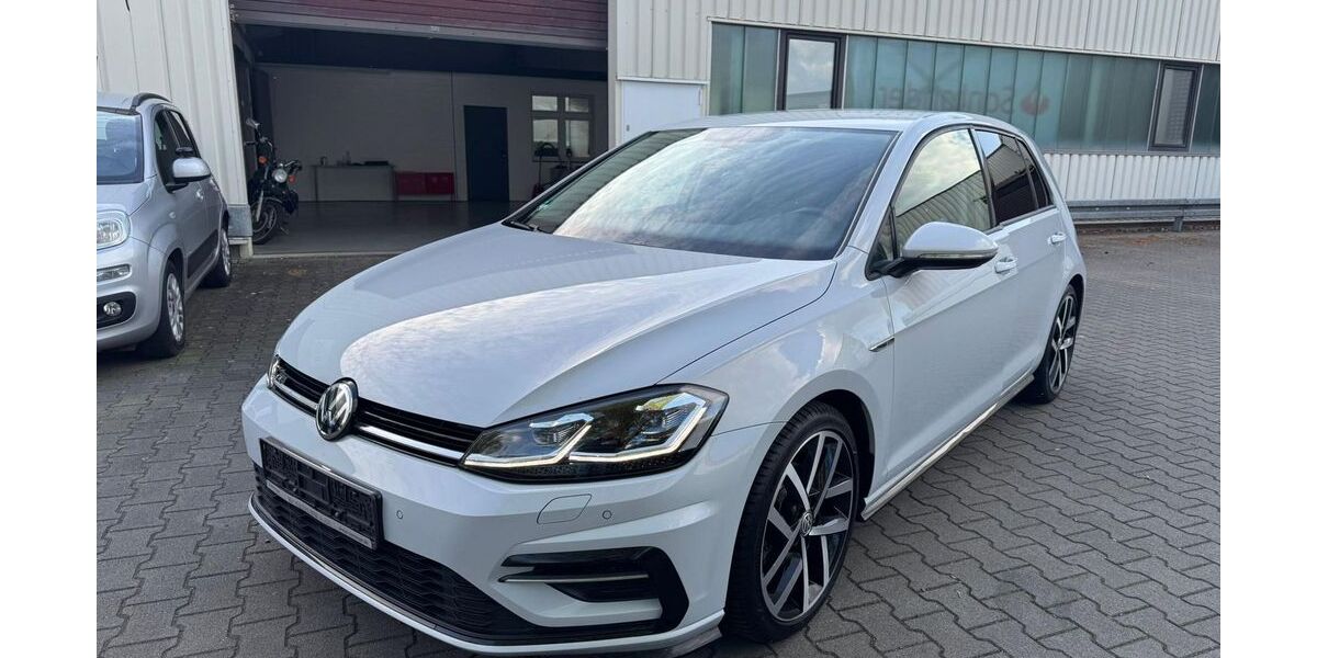VW Golf 53.750 km 18.950 &euro; Bottrop 46244