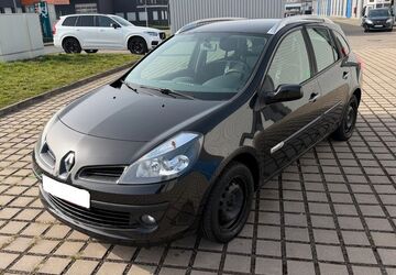 Renault Clio 173.000 km 1.999 &euro; Essen 45329