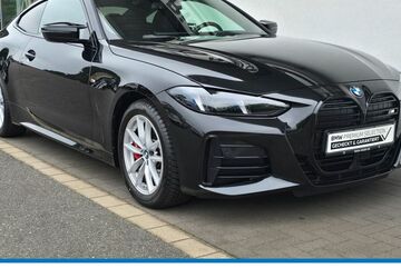 BMW M440 27.899 km 56.570 &euro; Dinslaken 46535