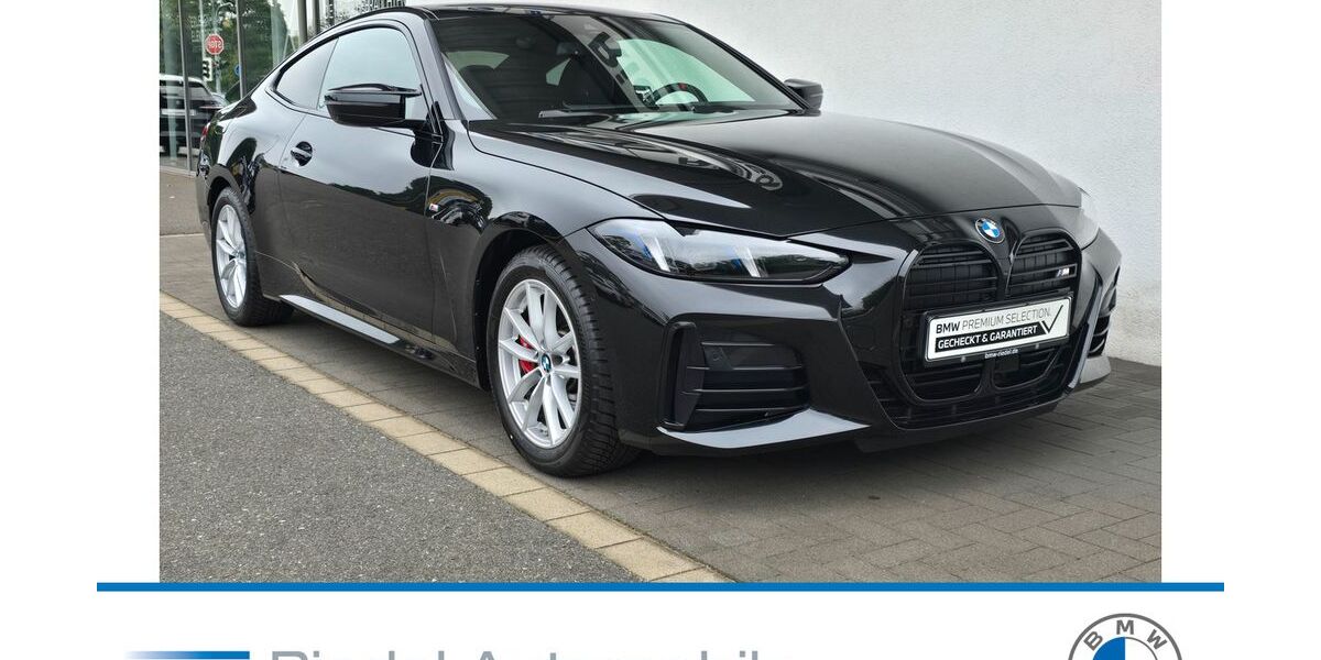 BMW M440 27.899 km 56.570 &euro; Dinslaken 46535